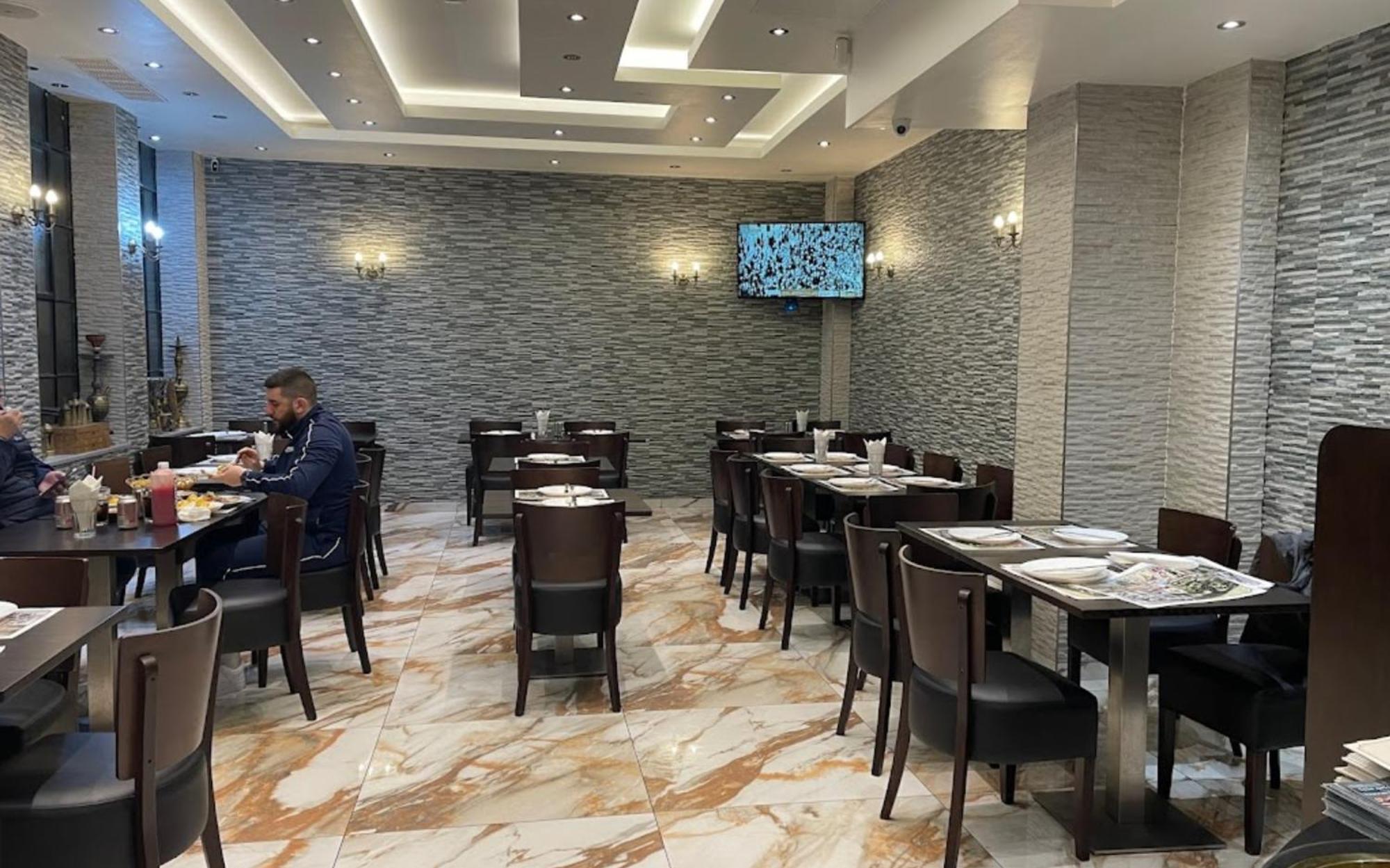 Elegant 3-Bedroom Penthouse In Marble Arch 70 Londra Dış mekan fotoğraf